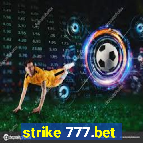 strike 777.bet